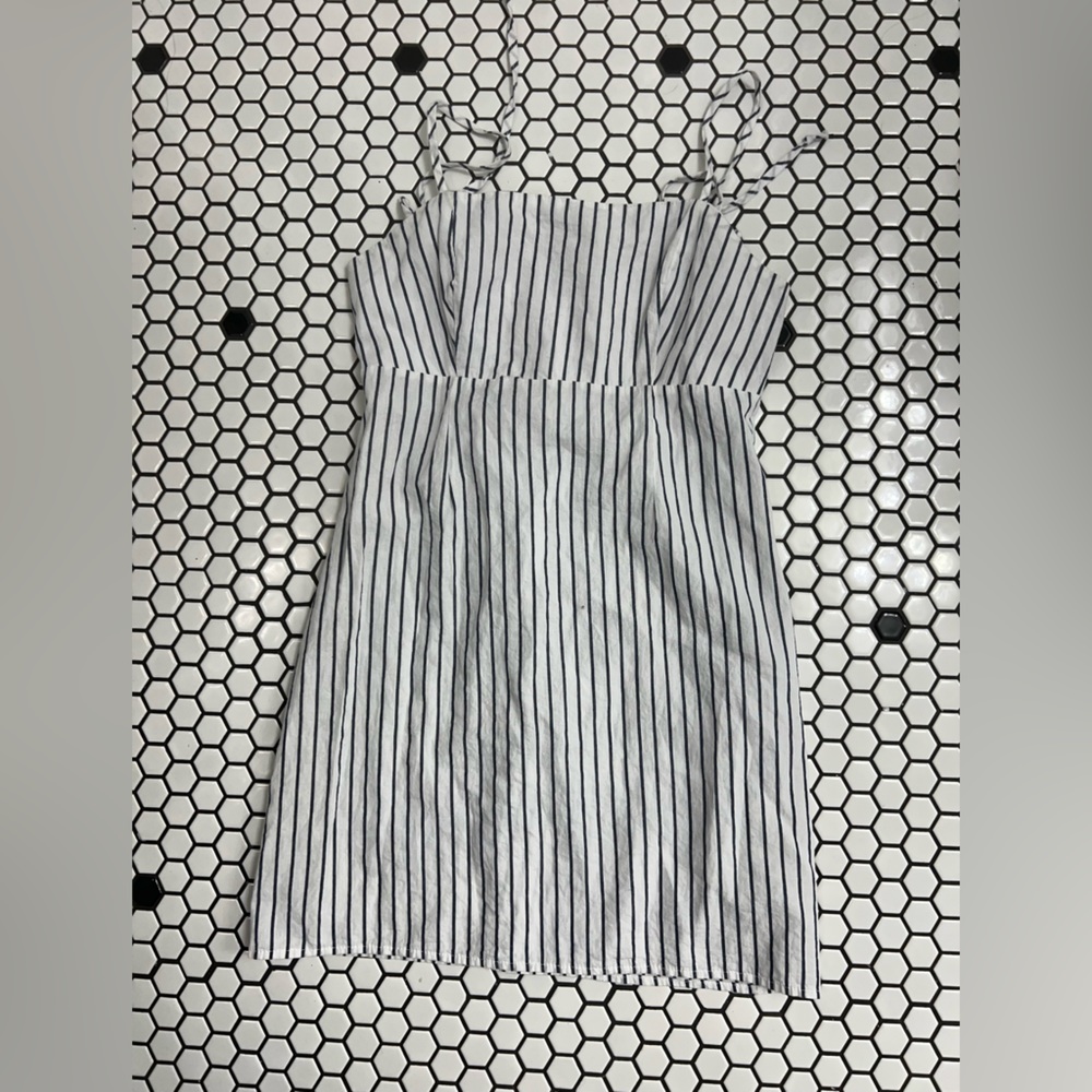 Lottie moss dress size XS